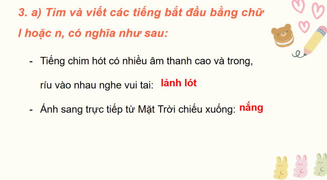 PowerPoint Tiếng Việt 2 Bài 23: Nghe - viết Chim én, Chữ hoa T