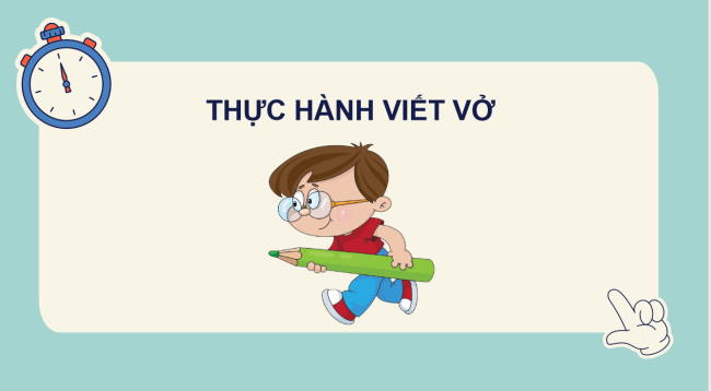 PowerPoint Tiếng Việt 2 Bài 23: Viết về đồ chơi hình một loài chim