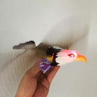 Giáo án Tiếng Việt 2 Bài 23: Quan sát đồ chơi hình một loài chim