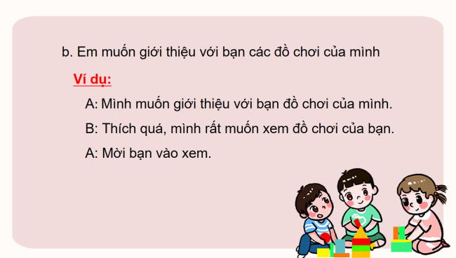 PowerPoint Tiếng Việt 2 Bài 23: Quan sát đồ chơi hình một loài chim