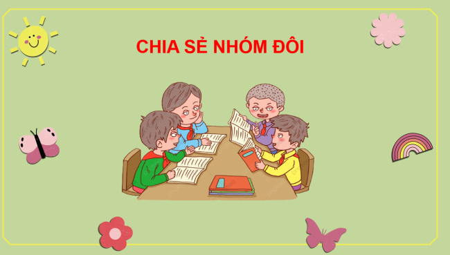 PowerPoint Tiếng Việt 2 Bài 23: Đọc sách báo viết về các loài chim