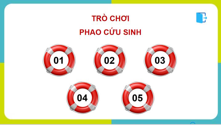 Game khởi động Ngữ văn 7: Đồng dao mùa xuân