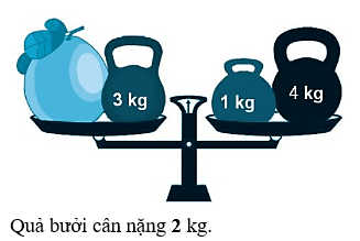 Giải vở bài tập Toán lớp 2 Em làm được những gì (trang 102) - Chân trời sáng tạo