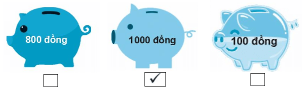 Giải vở bài tập Toán lớp 2 Em làm được những gì (trang 102) - Chân trời sáng tạo