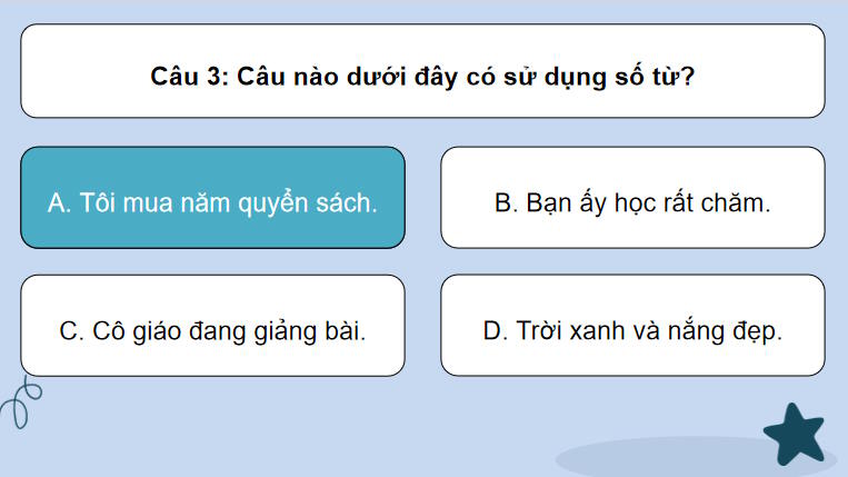 Ngữ văn 7: Thực hành tiếng Việt trang 64