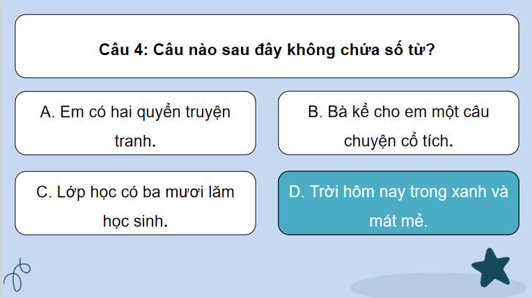 Ngữ văn 7: Thực hành tiếng Việt trang 64