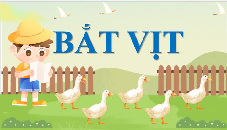 Ngữ văn 7: Mùa xuân nho nhỏ