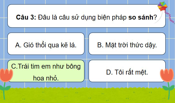Ngữ văn 7: Thực hành tiếng Việt trang 95