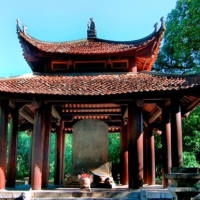 Giáo án Tự nhiên và xã hội 3 Bài 10: Di tích lịch sử - văn hóa và cảnh quan thiên nhiên