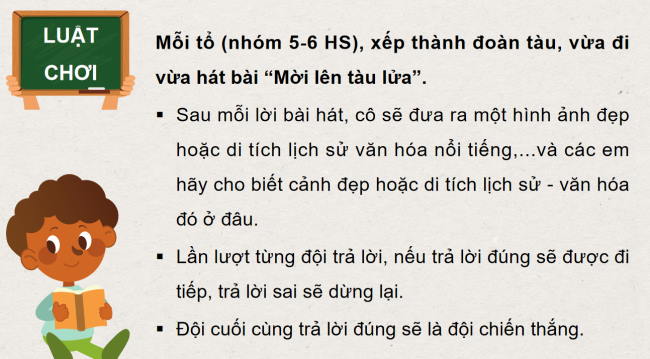 PowerPoint Tự nhiên và xã hội 3 Bài 10: Di tích lịch sử - văn hóa và cảnh quan thiên nhiên