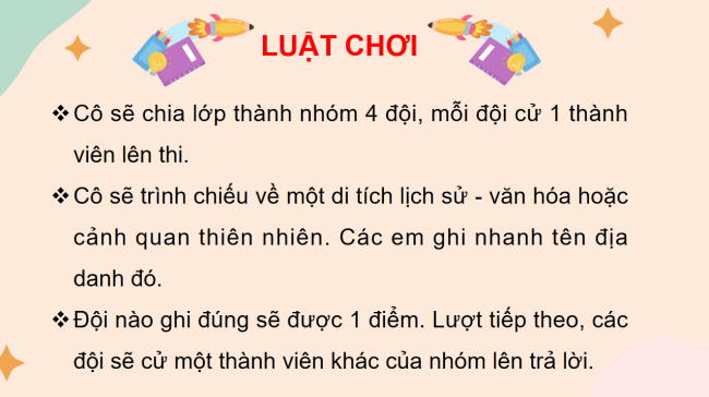 PowerPoint Tự nhiên và xã hội 3 Bài 14: Ôn tập chủ đề Cộng đồng địa phương