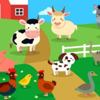 Giáo án Tự nhiên và xã hội 3 Bài 17: Thế giới động vật quanh em