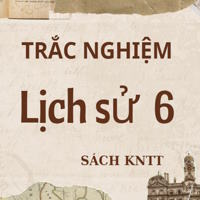 Trắc nghiệm lịch sử 6 bài 4: Thời gian trong lịch sử