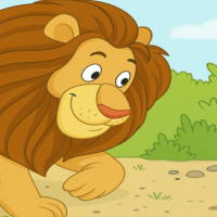 Giáo án Tiếng Việt 2 Bài 25: Sư tử xuất quân