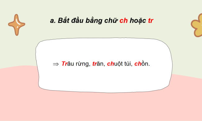 PowerPoint Tiếng Việt 2 Bài 25: Nghe - viết Sư tử xuất quân. Chữ hoa V