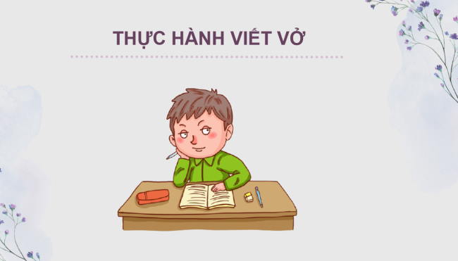 PowerPoint Tiếng Việt 2 Bài 25: Viết về đồ chơi hình một loài vật