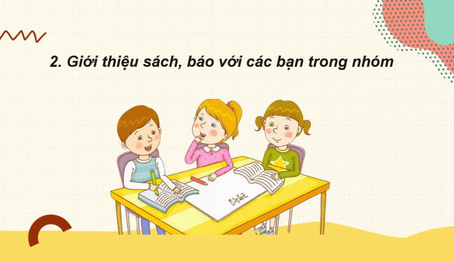 PowerPoint Tiếng Việt 2 Bài 25: Đọc sách báo viết về các loài vật