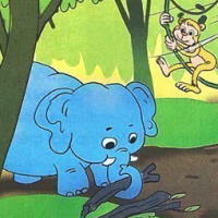 Giáo án Tiếng Việt 2 Bài 26: Ai cũng có ích