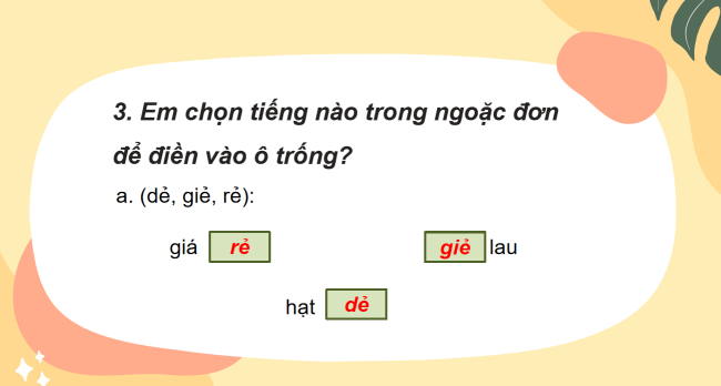 PowerPoint Tiếng Việt 2 Bài 26: Nghe - viết Con Sóc. Chữ hoa X