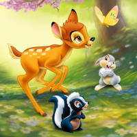 Giáo án Tiếng Việt 2 Bài 26: Khu rừng vui vẻ