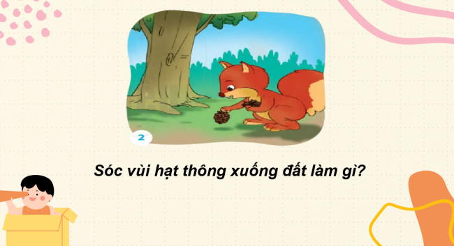 PowerPoint Tiếng Việt 2 Bài 26: Kể chuyện đã học Ai cũng có ích