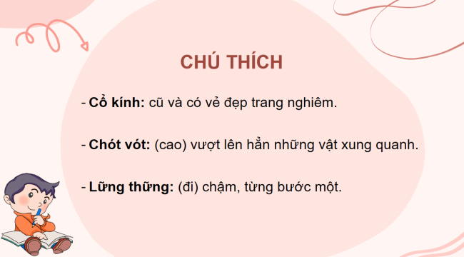PowerPoint Tiếng Việt 2 Bài 27: Ôn tập giữa học kì 2 (Tiết 5, 6)