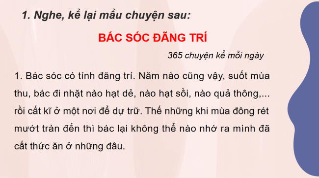 PowerPoint Tiếng Việt 2 Bài 27: Ôn tập giữa học kì 2 (Tiết 7, 8)