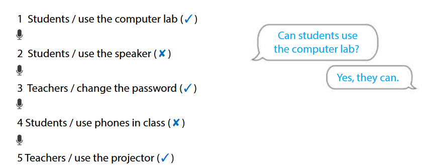 Tiếng Anh lớp 4 unit 8 lesson 3 Technology trang 21 22 23 minh họa 3