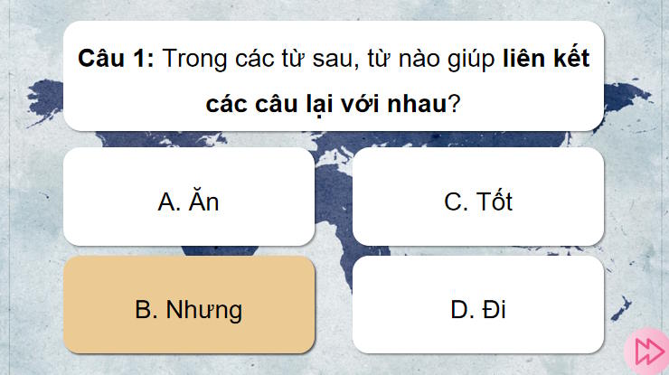 Ngữ văn 7 Bài 7: Thực hành tiếng Việt trang 34
