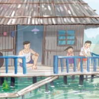 Giáo án Tiếng Việt 2 Bài 2: Mùa nước nổi