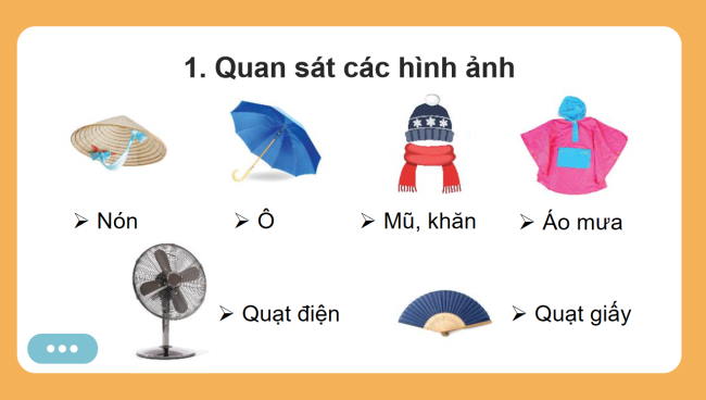 PowerPoint Tiếng Việt 2 Bài 2: Viết đoạn văn tả một đồ vật. Đọc mở rộng