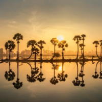 Giáo án Tiếng Việt 2 Bài 2: Nghe - viết Mùa nước nổi