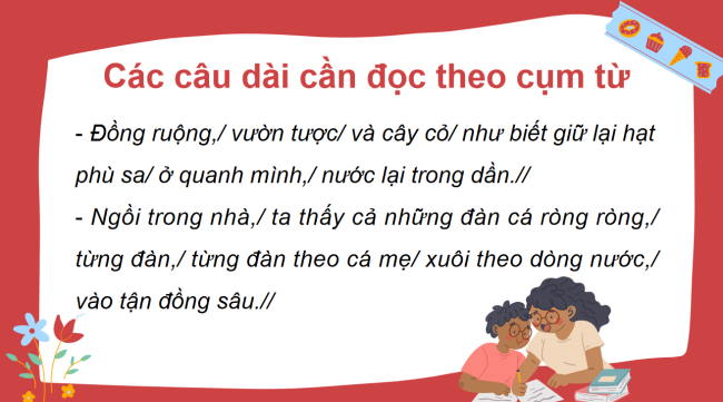 PowerPoint Tiếng Việt 2 Bài 2: Nghe - viết Mùa nước nổi