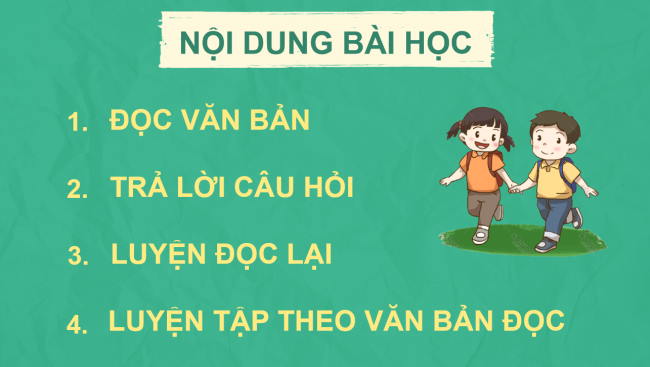 PowerPoint Tiếng Việt 2 Bài 4: Tết đến rồi
