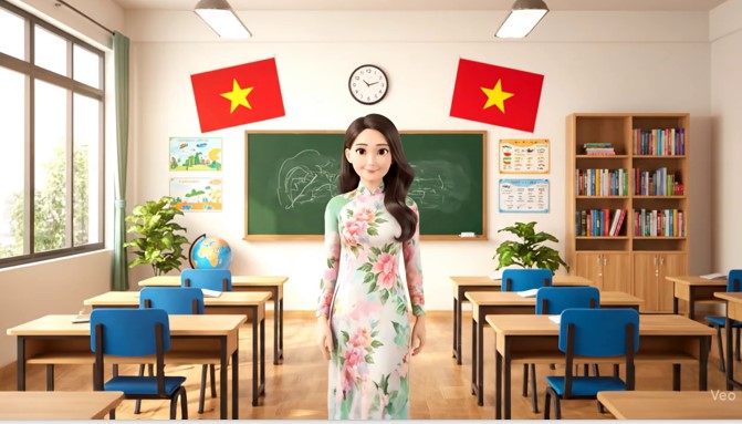 Tieng viet KNTT Bai 21 viet doan van 1*889316