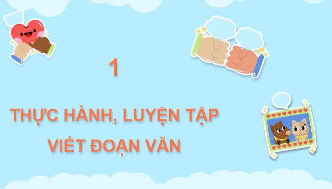 Tieng viet KNTT Bai 21 viet doan van 4*889318