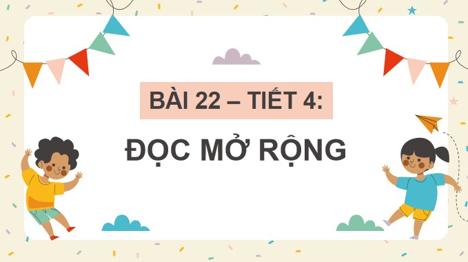 Tieng viet KNTT Bai 22 doc mo rong 2*889345