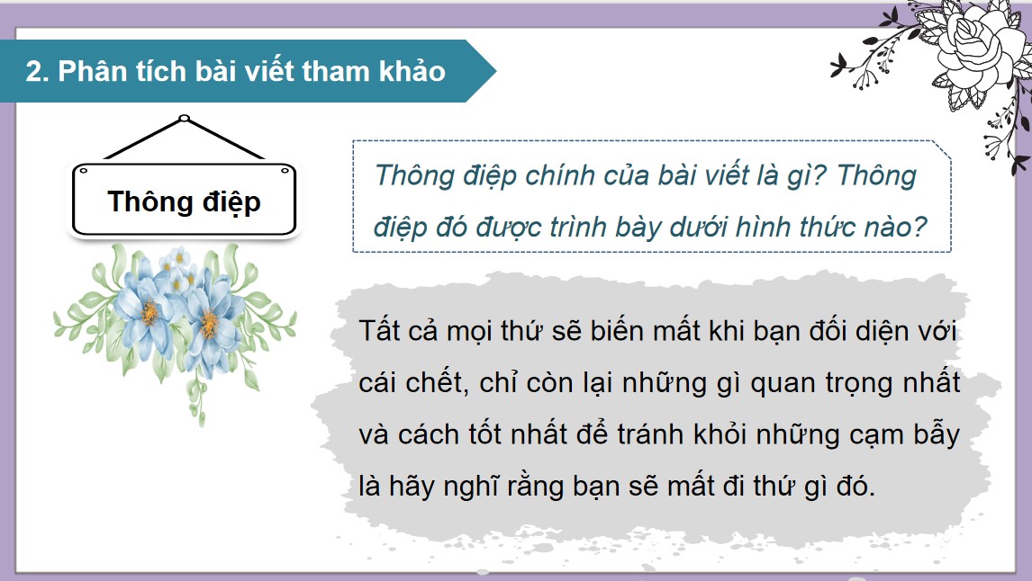 powerpoint ngu van 10 bai 9 viet bai luan ve ban than4*889215