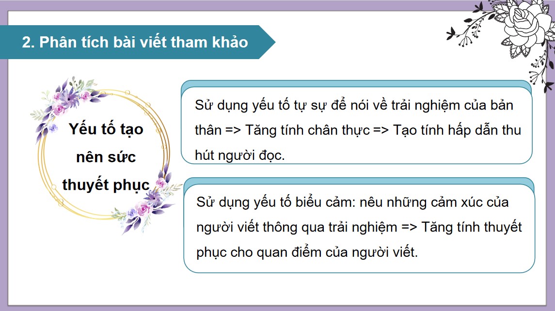 powerpoint ngu van 10 bai 9 viet bai luan ve ban than5*889216