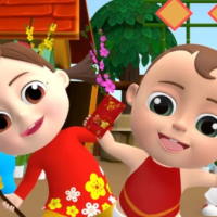 Giáo án Tiếng Việt 2 Bài 4: Tết đến rồi
