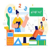 Game khởi động Toán 7 Bài 32: Quan hệ giữa đường vuông góc và đường xiên