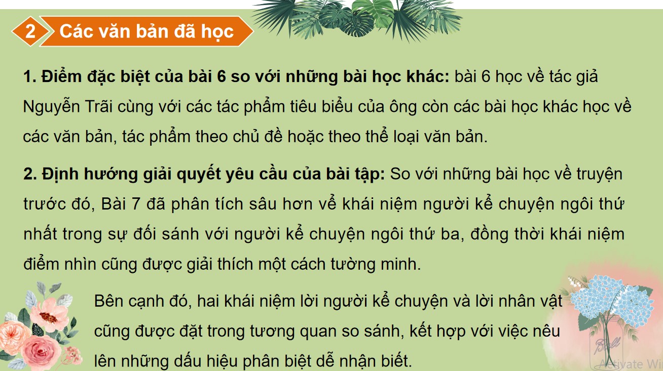 powerpoint ngu van 10 bai on tap hoc ki 2 5*889664