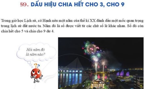 Sáng kiến kinh nghiệm Ứng dụng trí tuệ nhân tạo AI trong dạy học Toán lớp 6