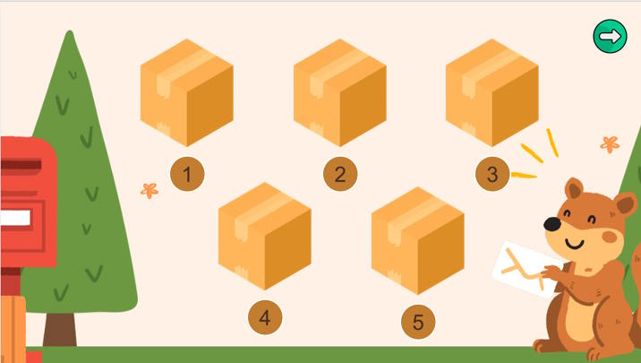 Hình hộp chữ nhật và hình lập phương