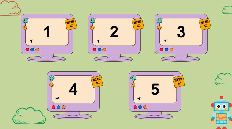 Toán 7 Bài tập cuối chương 10