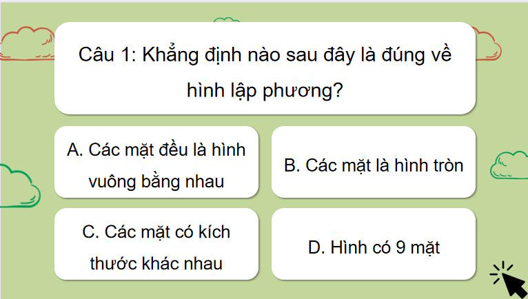 Toán 7 Bài tập cuối chương 10