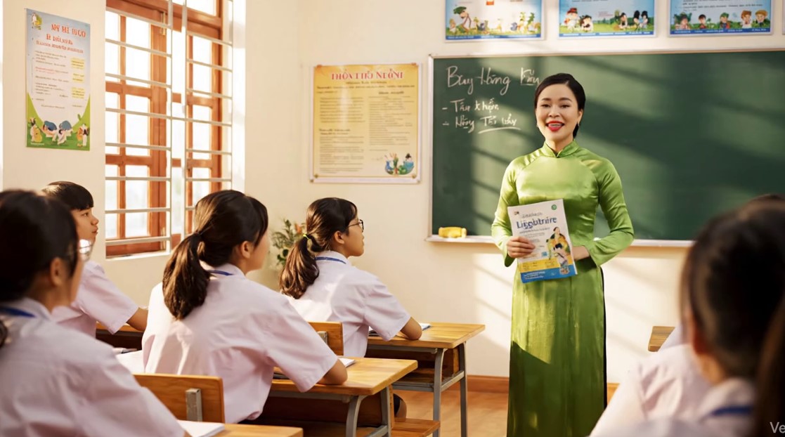 powerpoint ngu van 10 bai 1 tiet tra bai*890641