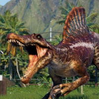 Giáo án Tiếng Việt 2 Bài 10: Khủng long