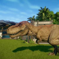 Giáo án Tiếng Việt 2 Bài 10: Nghe - viết Khủng long