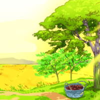 Giáo án Tiếng Việt 2 Bài 6: Mùa vàng